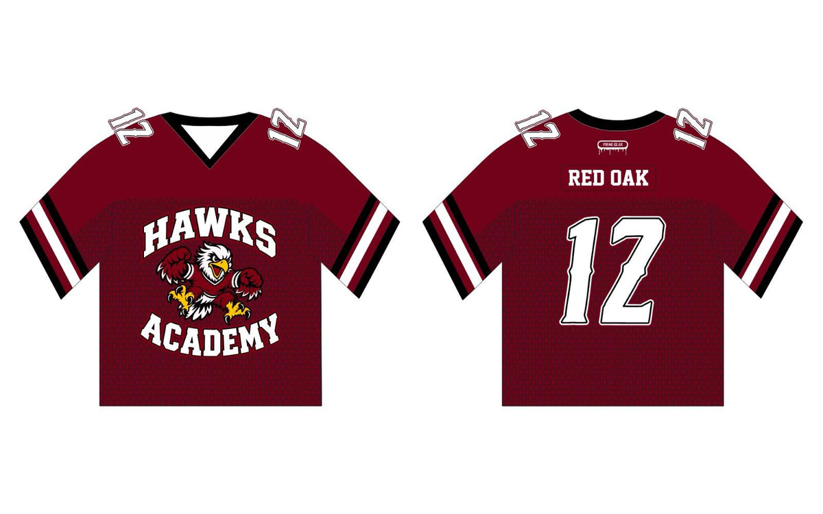 12th MAN JERSEY “SKY”