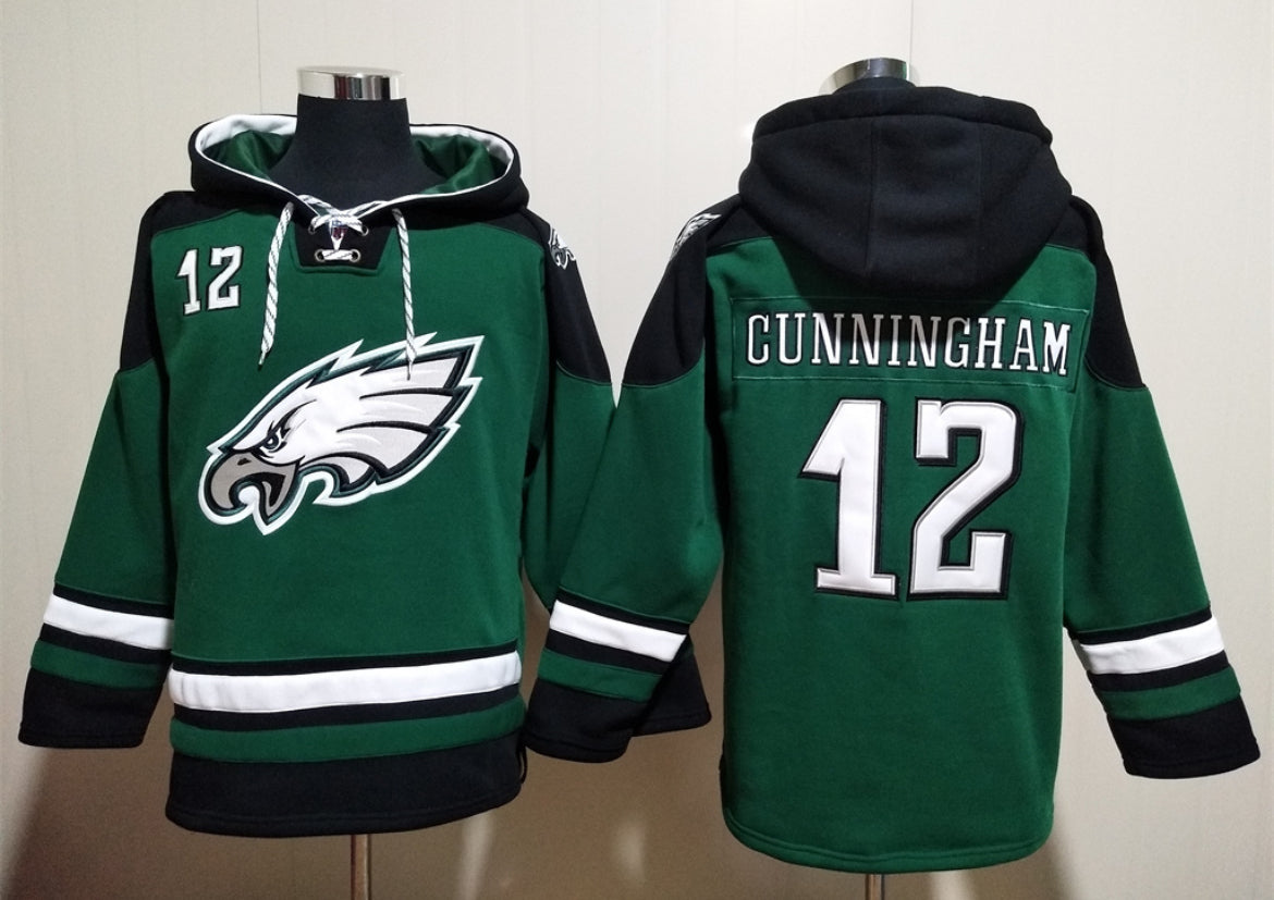 Eagles Hockey Jersey