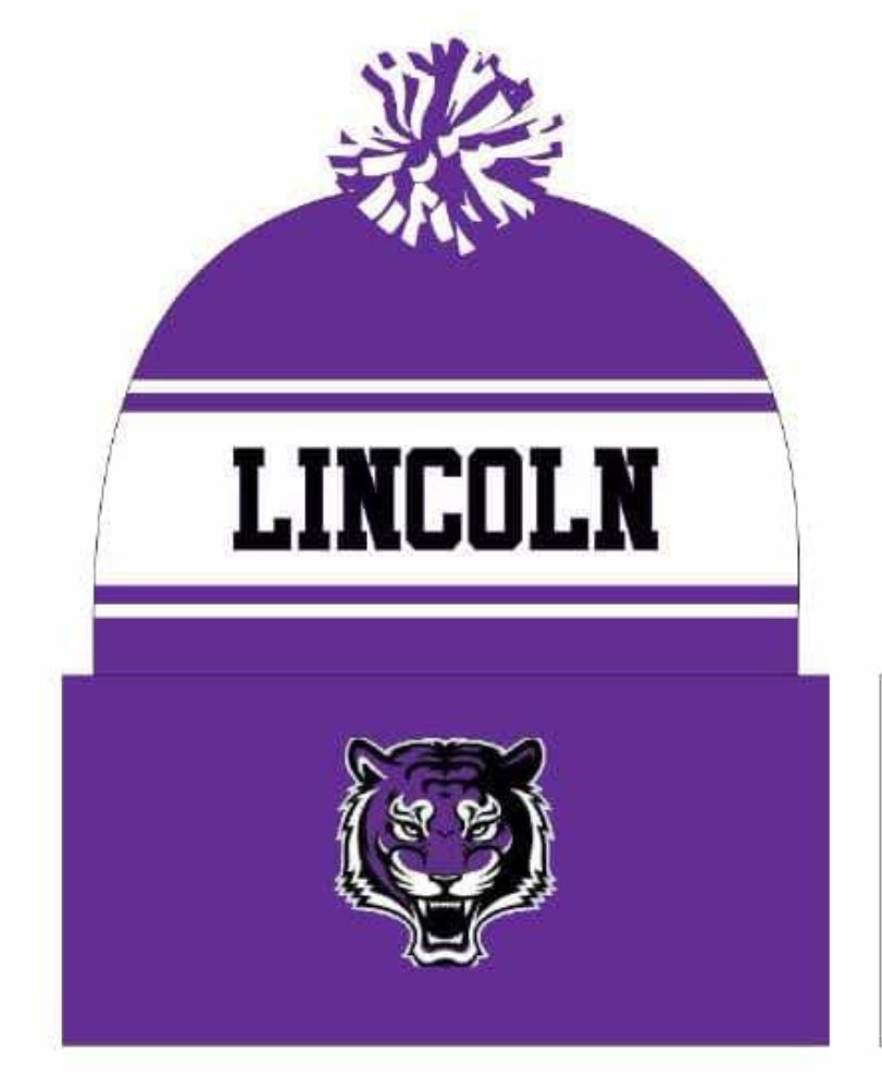 LINCOLN BEANIE