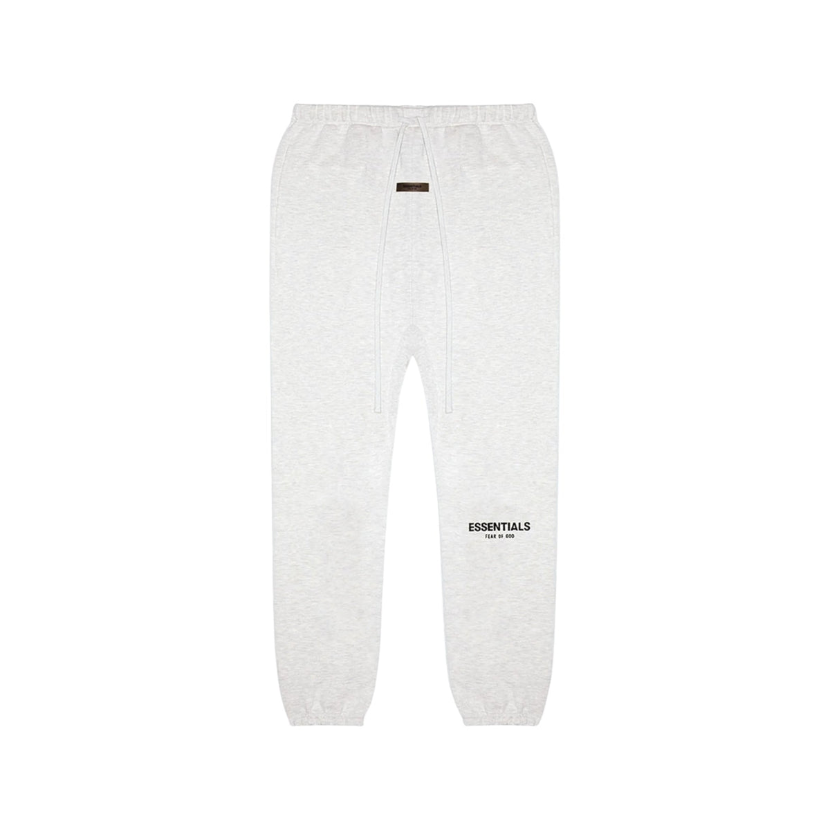 Fear of God Essentials - Sweatpants Light Oatmeal