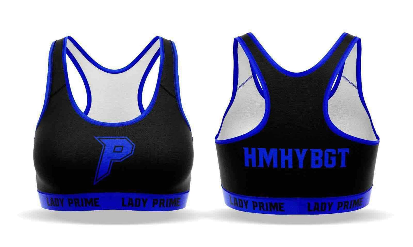 LADY PRIME SPORTS BRAS