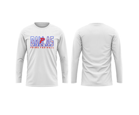 Prime Football Dry Fit