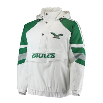 EAGLES JACKETS