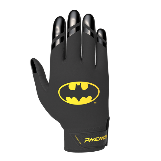 The Batman Batting Gloves - Quantum Orbit  by Phenom Elite