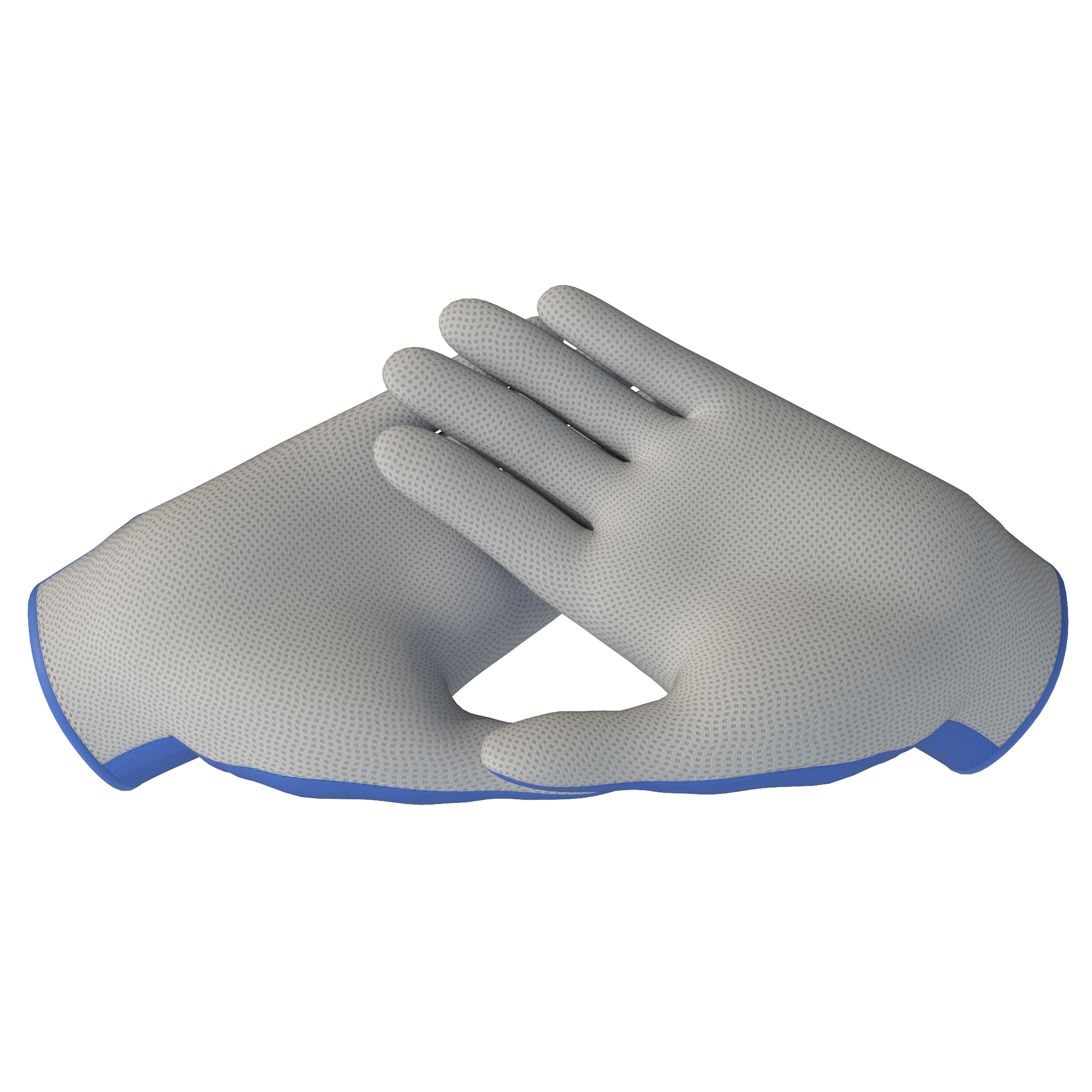 Superman Batting Gloves - Quantum Orbit by Phenom Elite