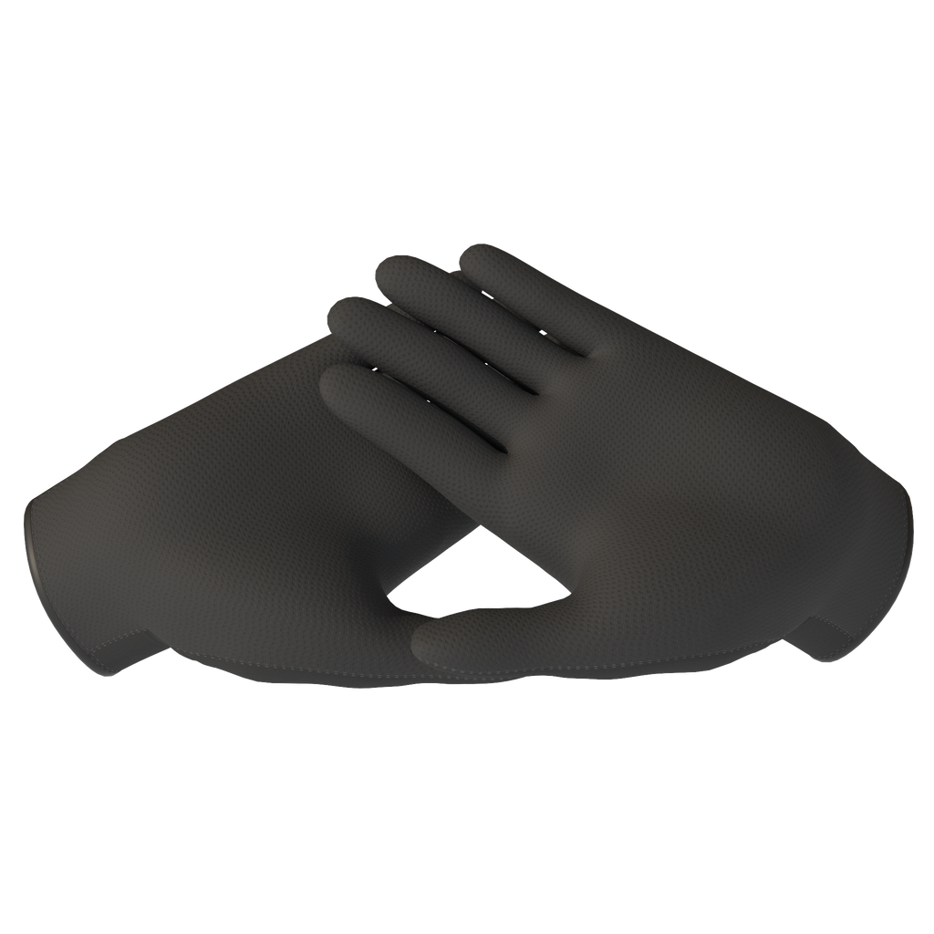 The Batman Batting Gloves - Quantum Orbit  by Phenom Elite