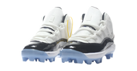 KID RETRO 11 CLEATS