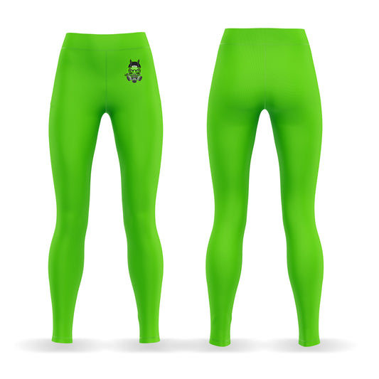 Team Tights