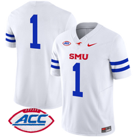 SMU Jersey