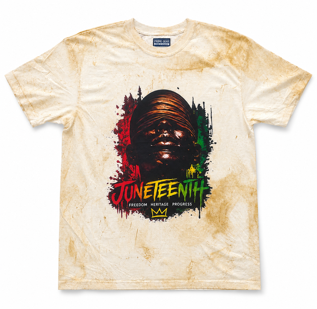 JUNETEENTH EVENTSHIRT