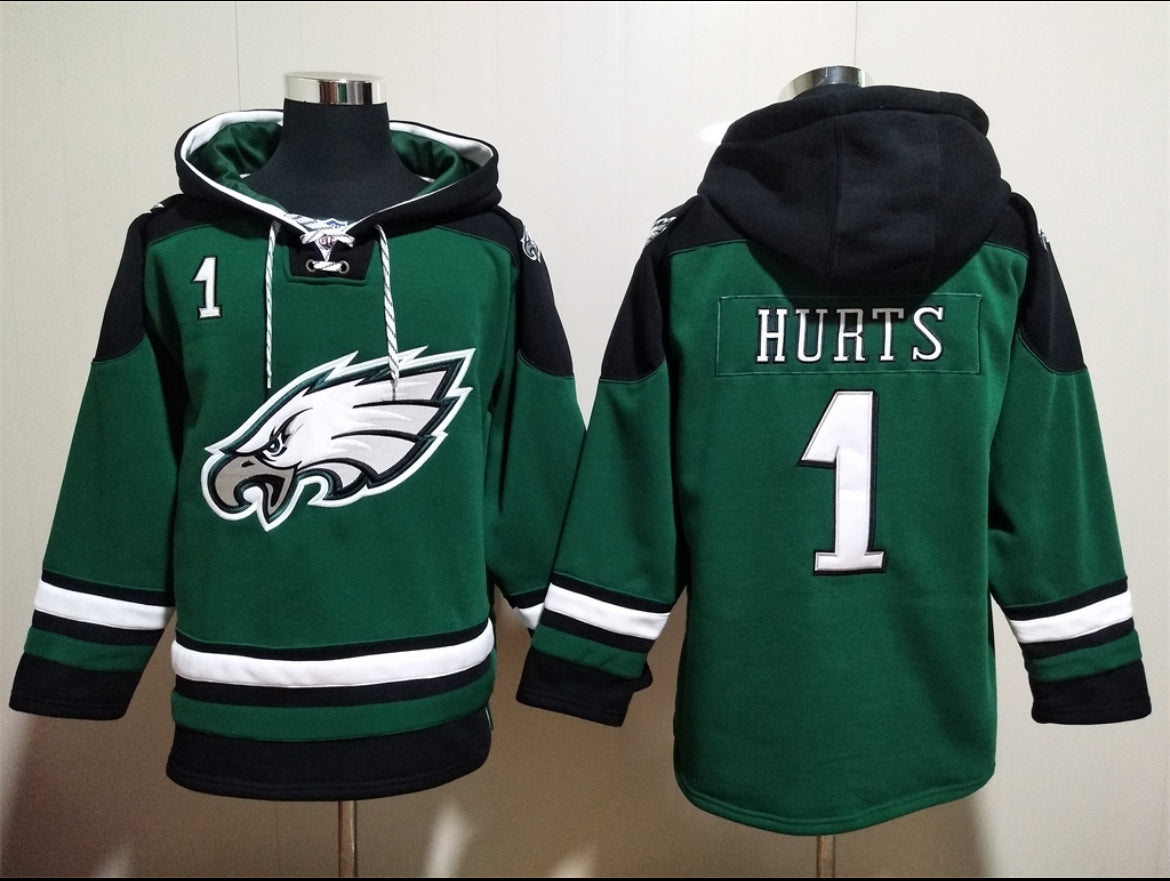 Eagles Hockey Jersey