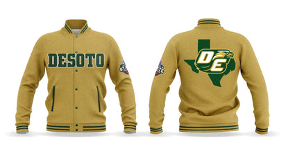 DESOTO JACKETS