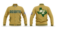 DESOTO JACKETS
