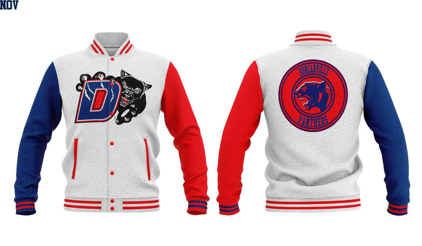 D VILLE JACKETS & MORE