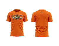 LANCASTER VIBES T SHIRT (DRY FIT)