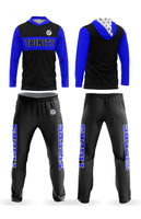Custom Team Track Suits