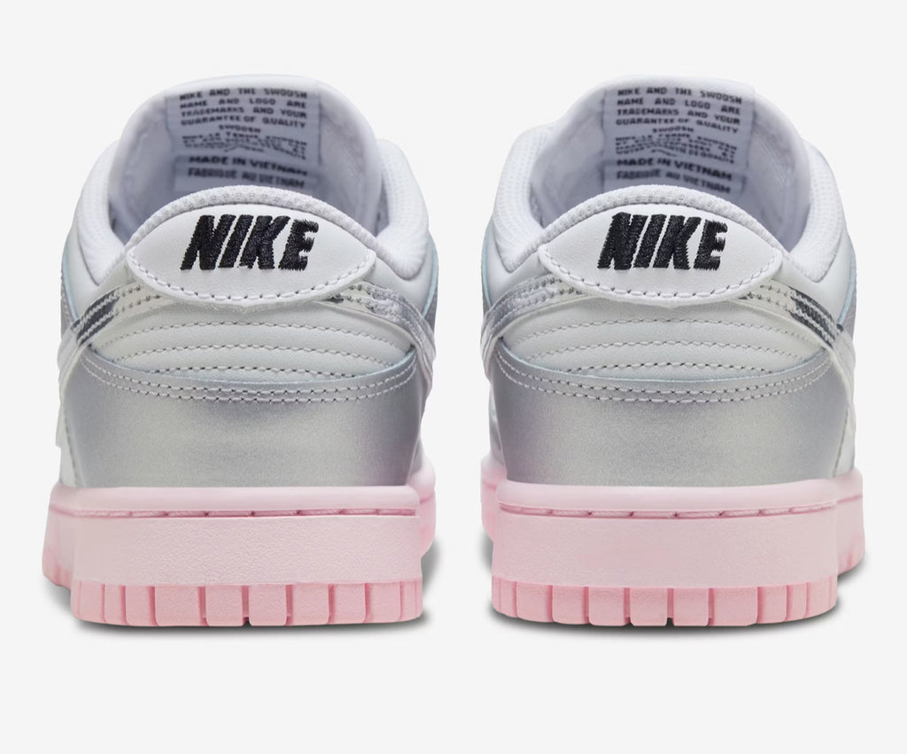 NIKE DUNK Low LX (Women)