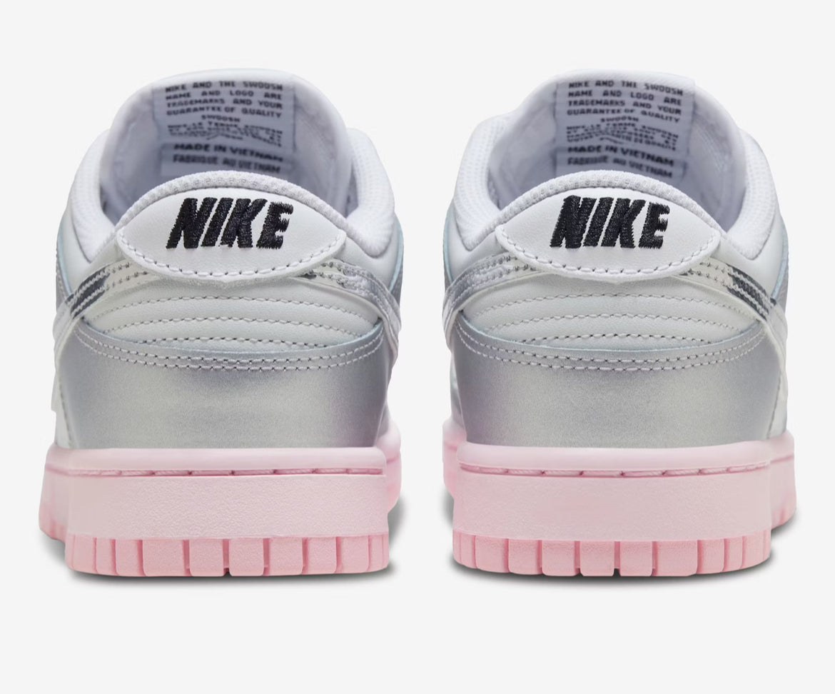 NIKE DUNK Low LX (Women)