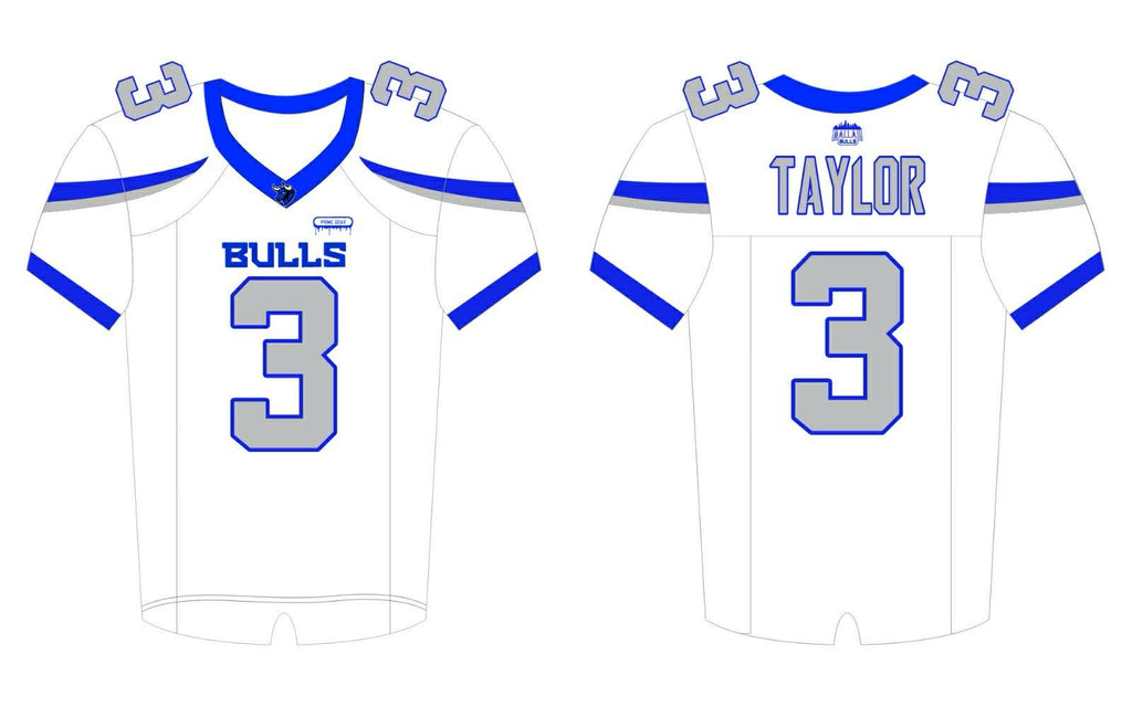 Tre Taylor