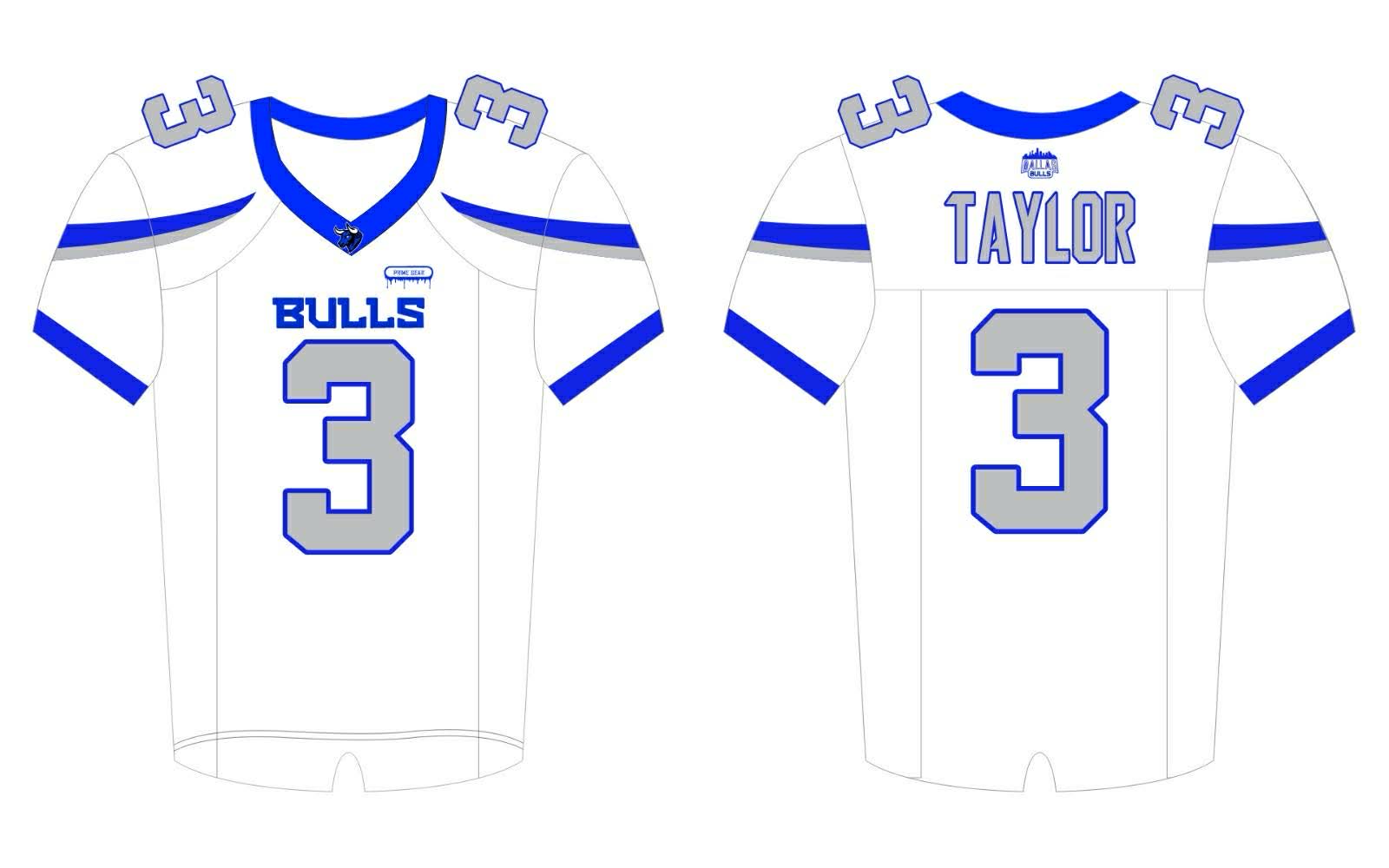 Tre Taylor