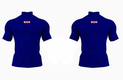 Custom Team Compression Shirt