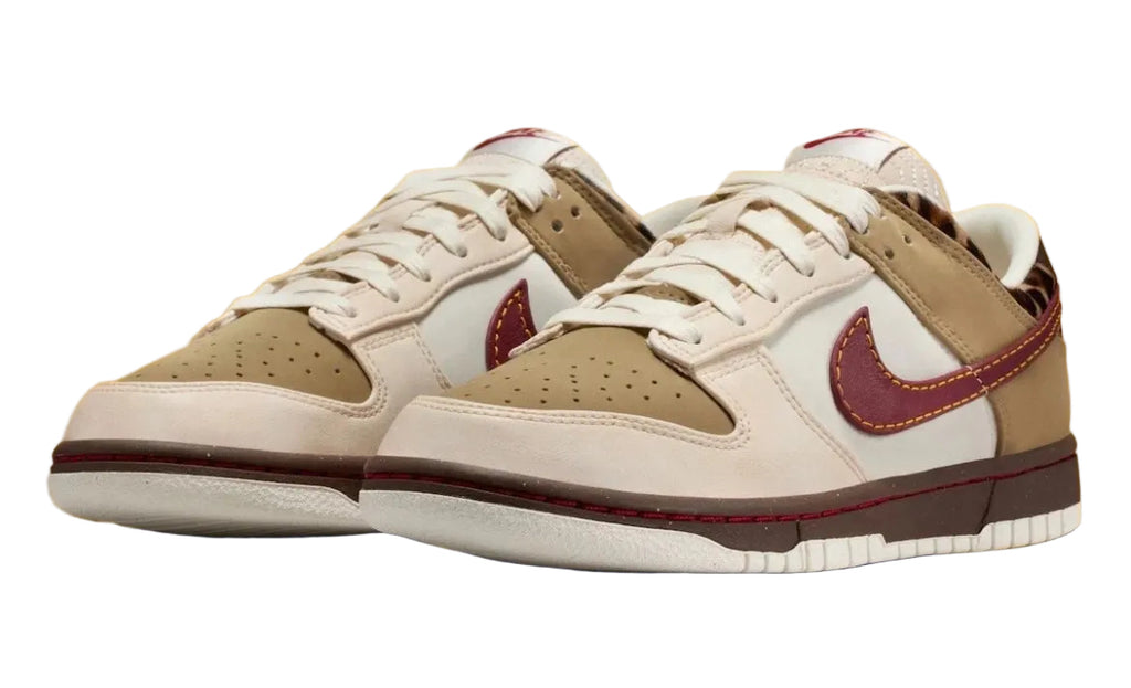NIKE DUNK Low KHAKI