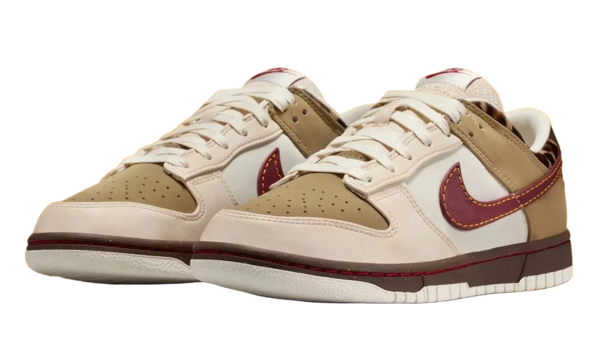 NIKE DUNK Low KHAKI