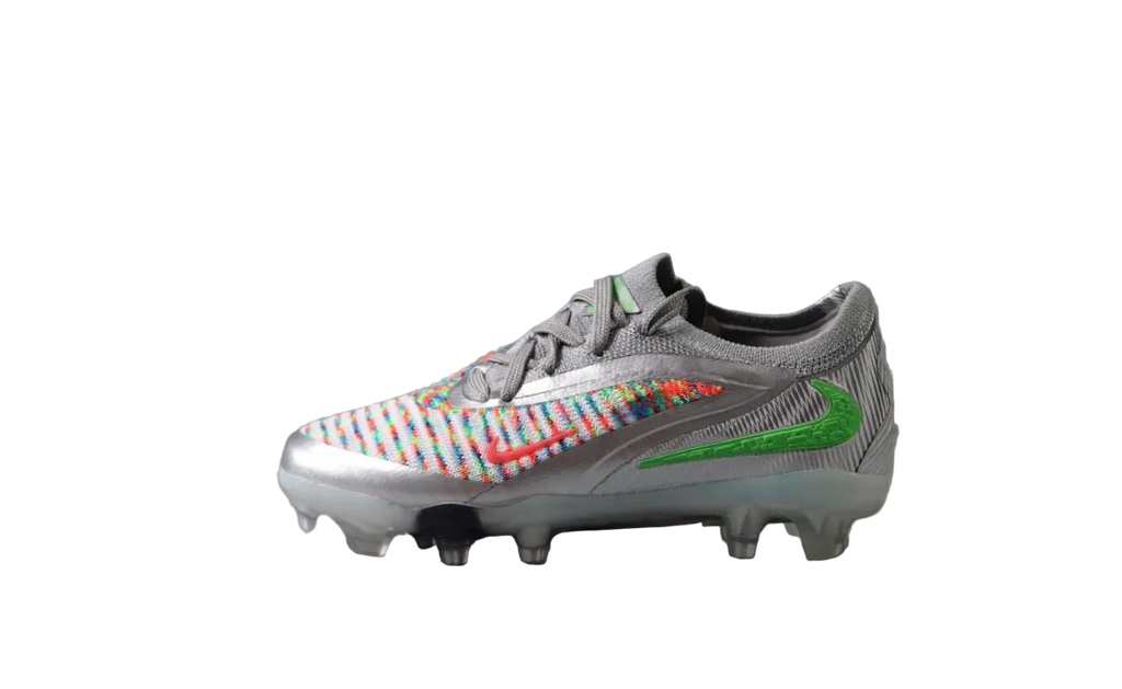 SILVER CLEATS (KIDS)