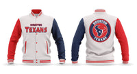 HOUSTON TEXANS JACKET