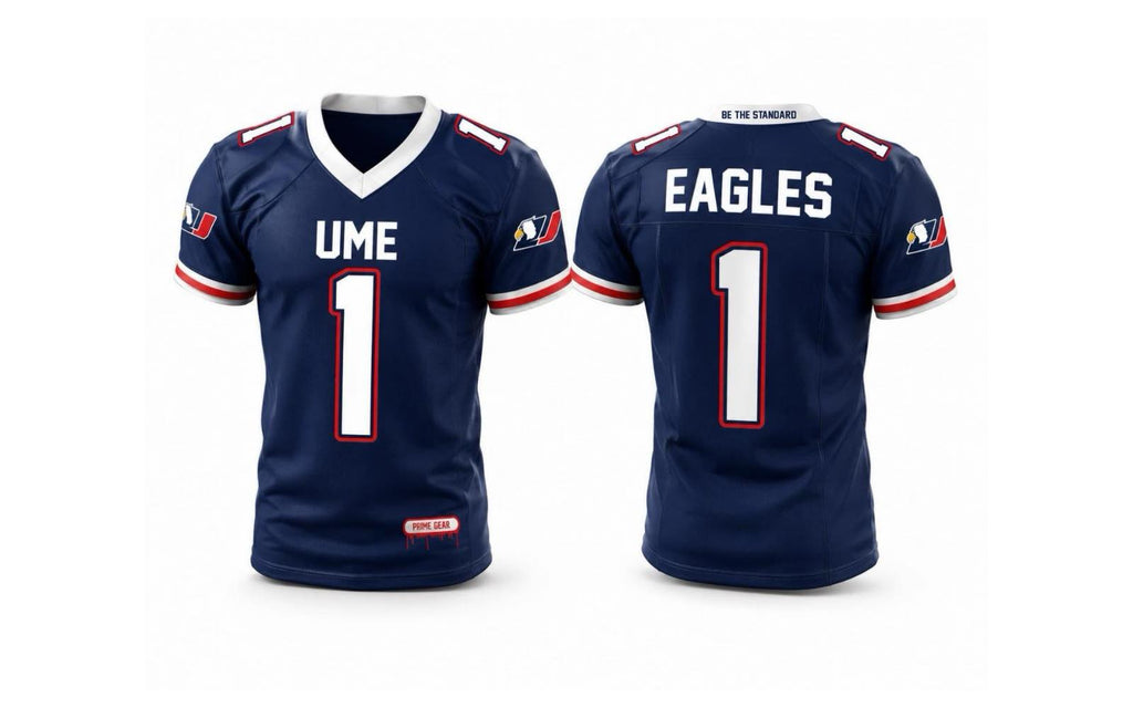 UME Fan Jersey