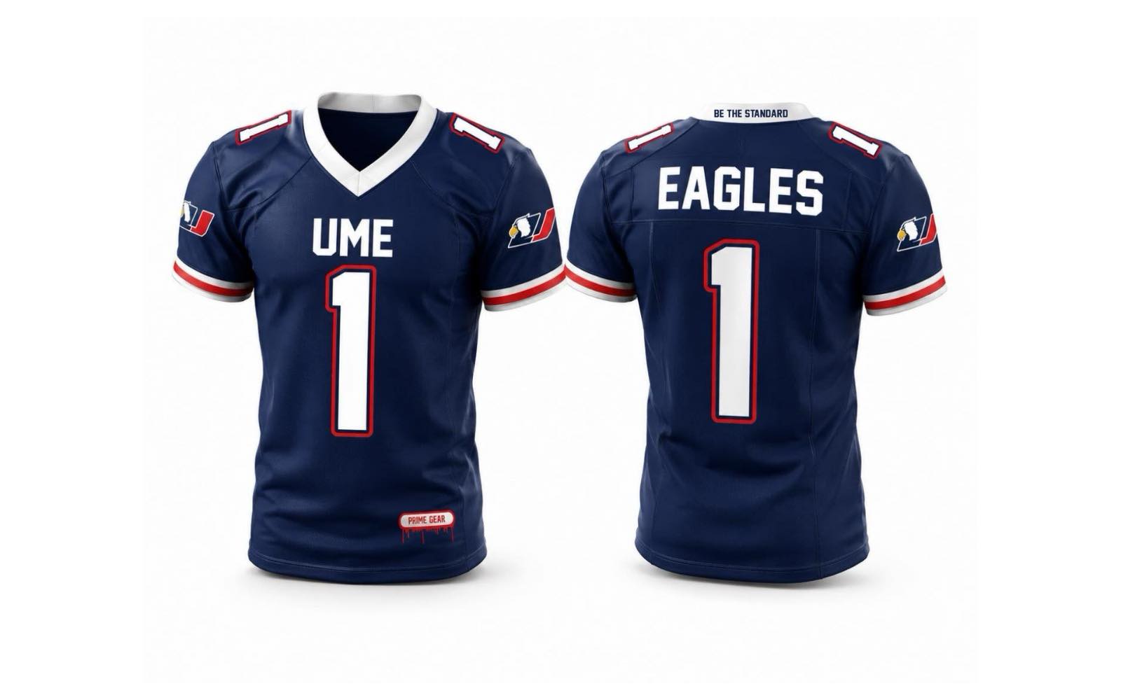UME Fan Jersey