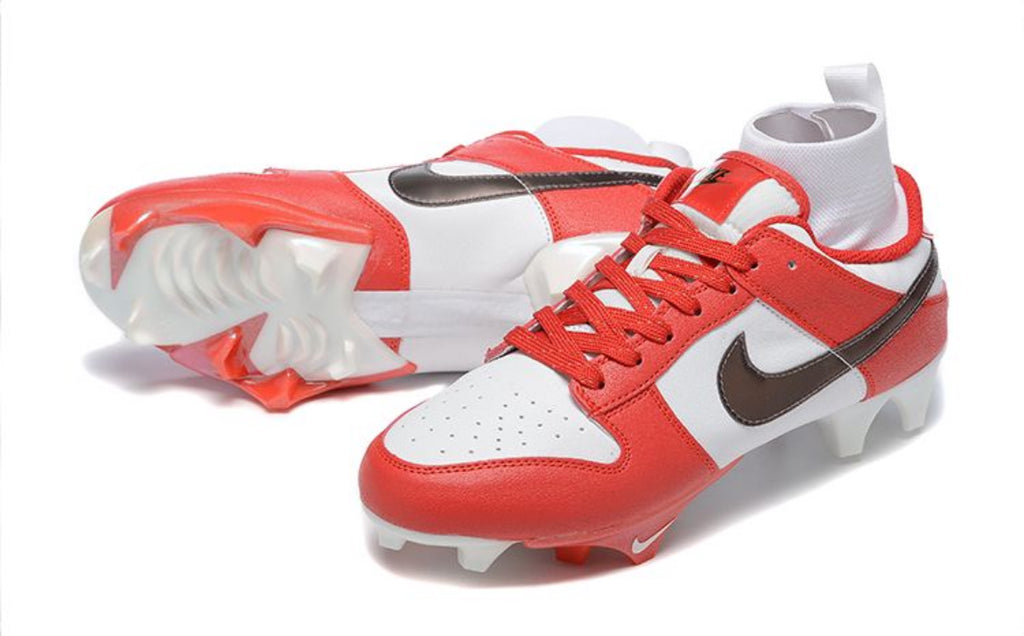 Nike Vapor Edge Dunk Cleats