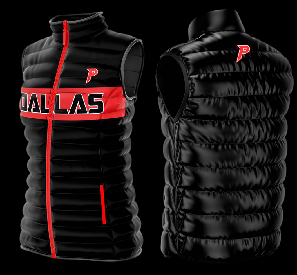 PRIME BUBBLE VEST