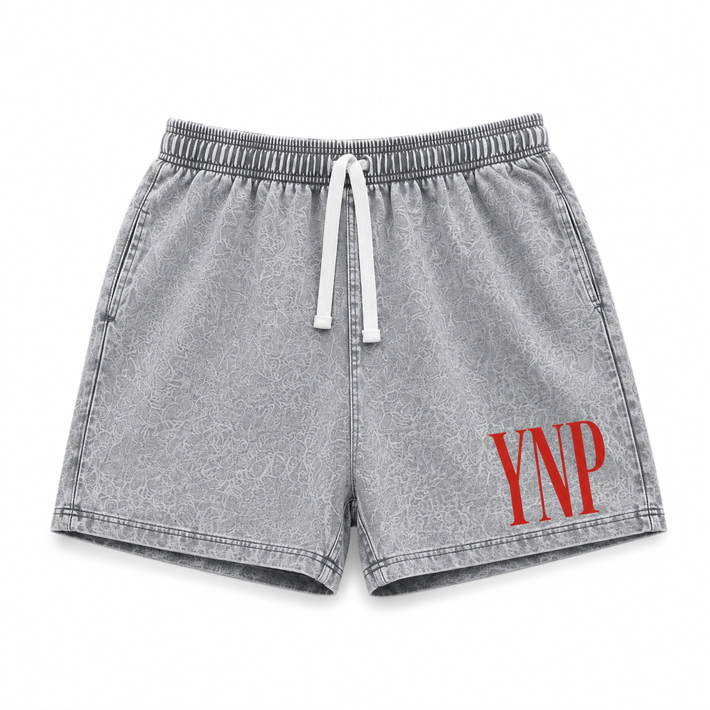 YNP Short set