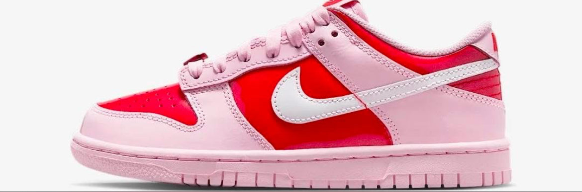 NIKE DUNK Low “VALENTINES DAY”