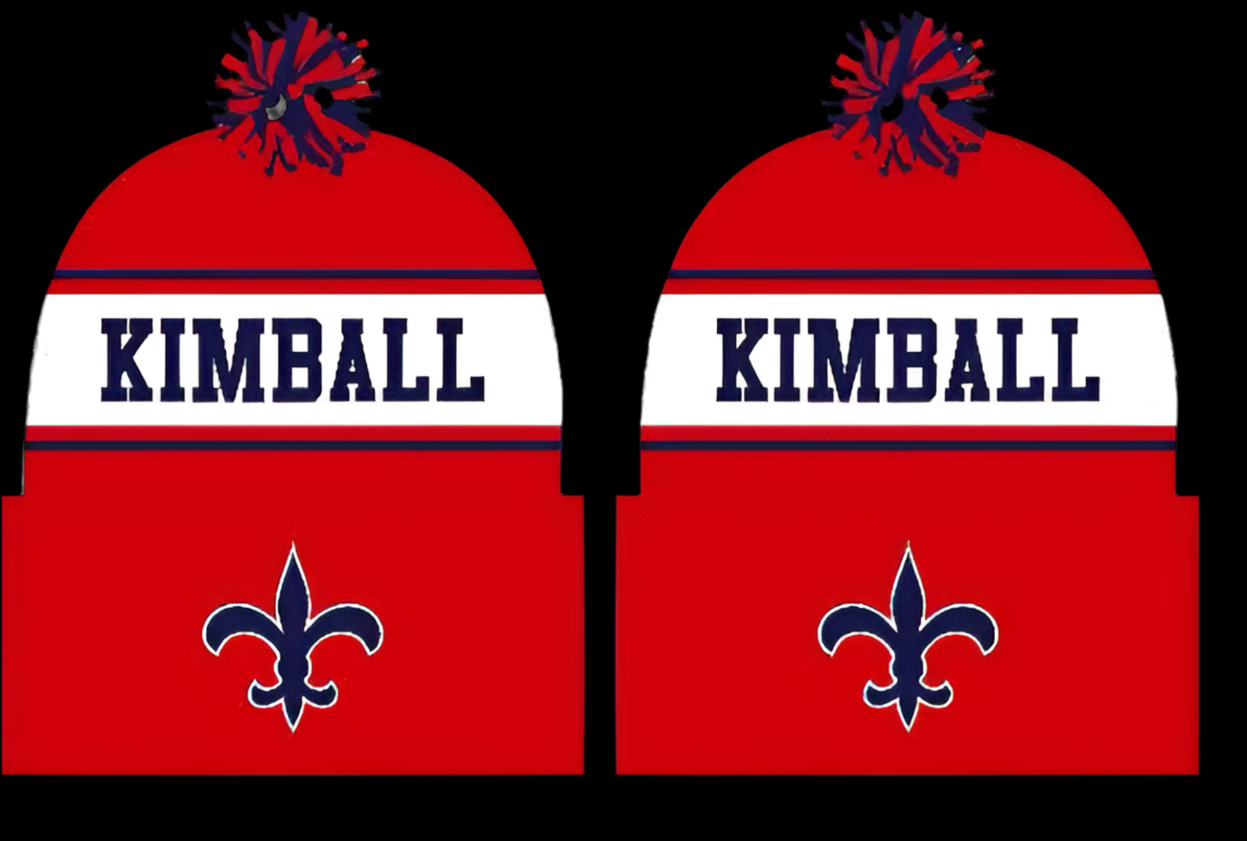 KIMBALL BEANIE