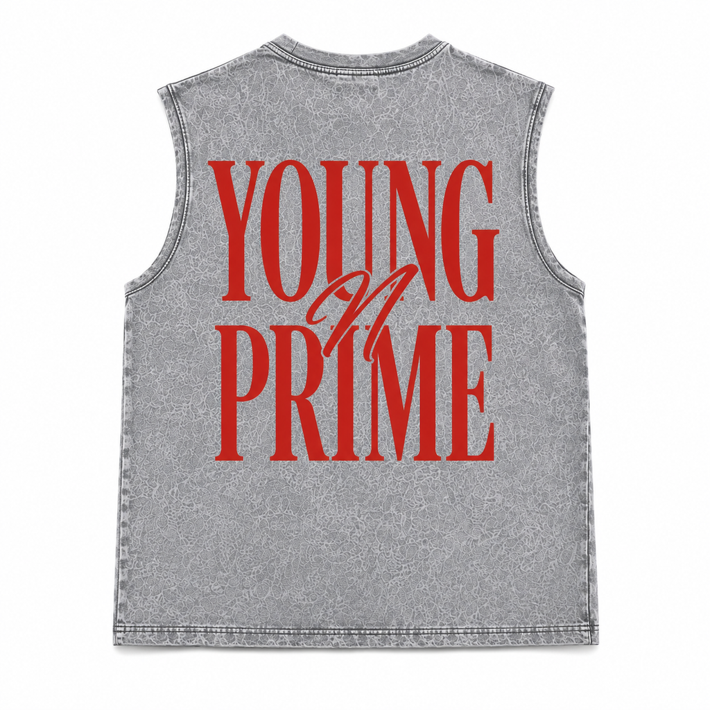 YNP Short set