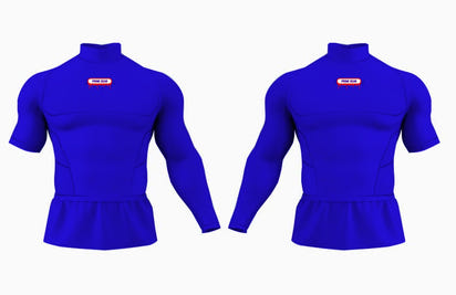 Prime DryFit Compression