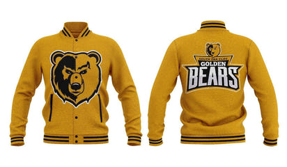 SOC BEAR JACKETS & MORE