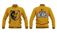 SOC BEAR JACKETS & MORE