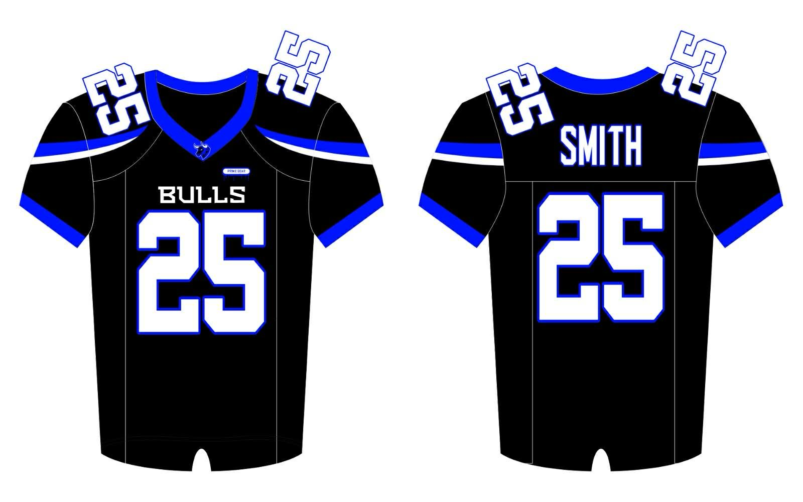 Devery Smith