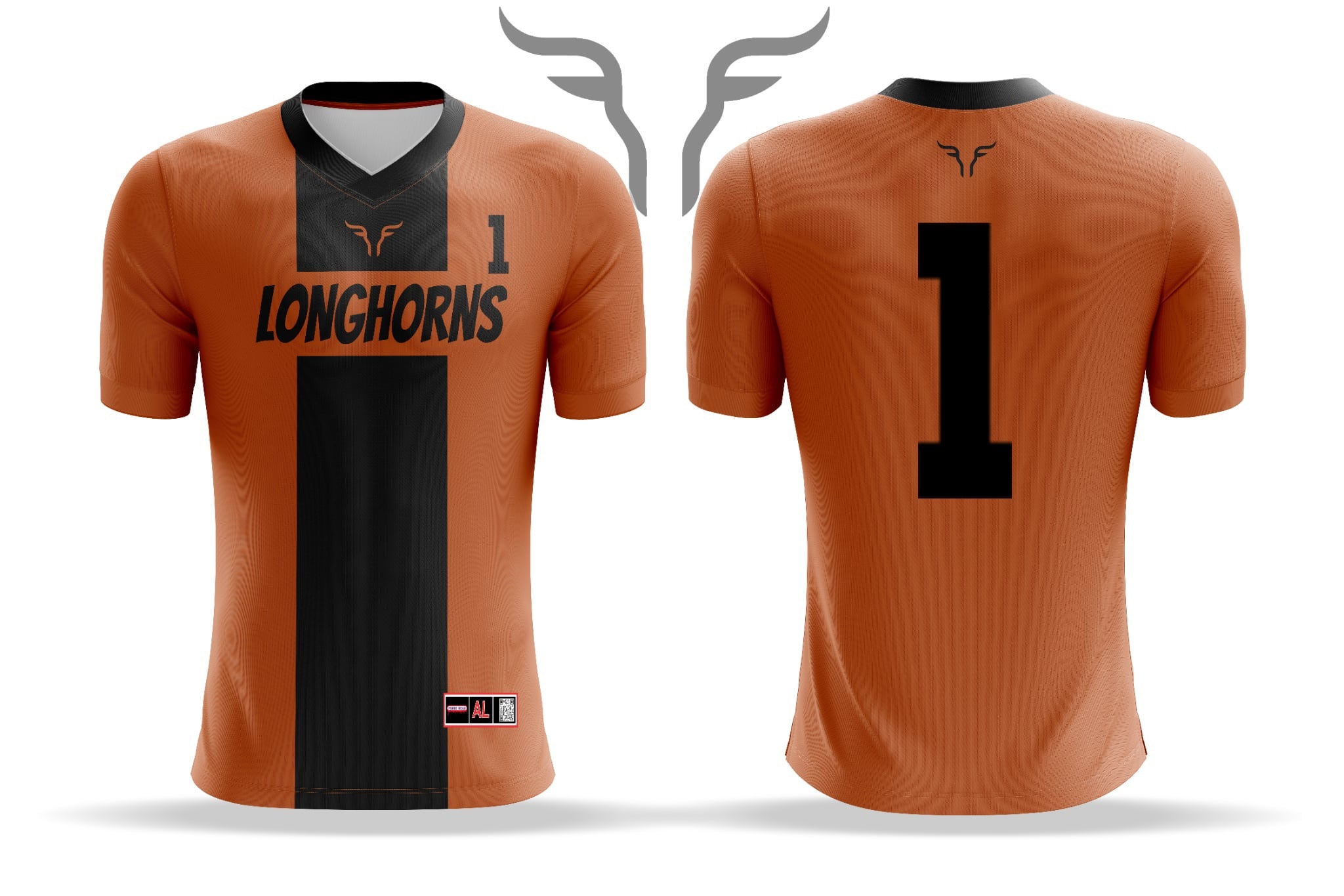 CUSTOM SOCCER JERSEYS