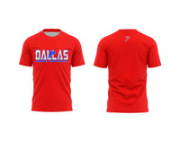 Dallas Prime Game Day Tee