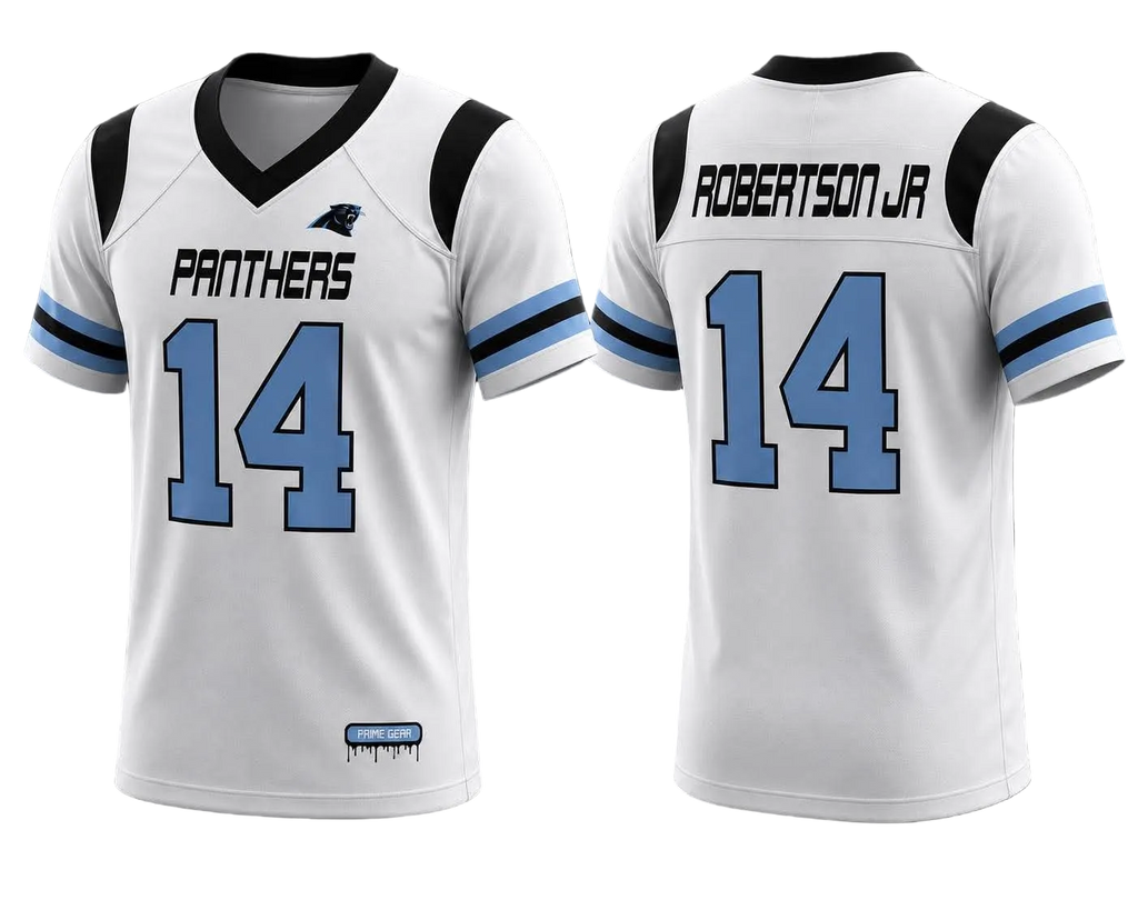 Robertson Jr Fan Jersey