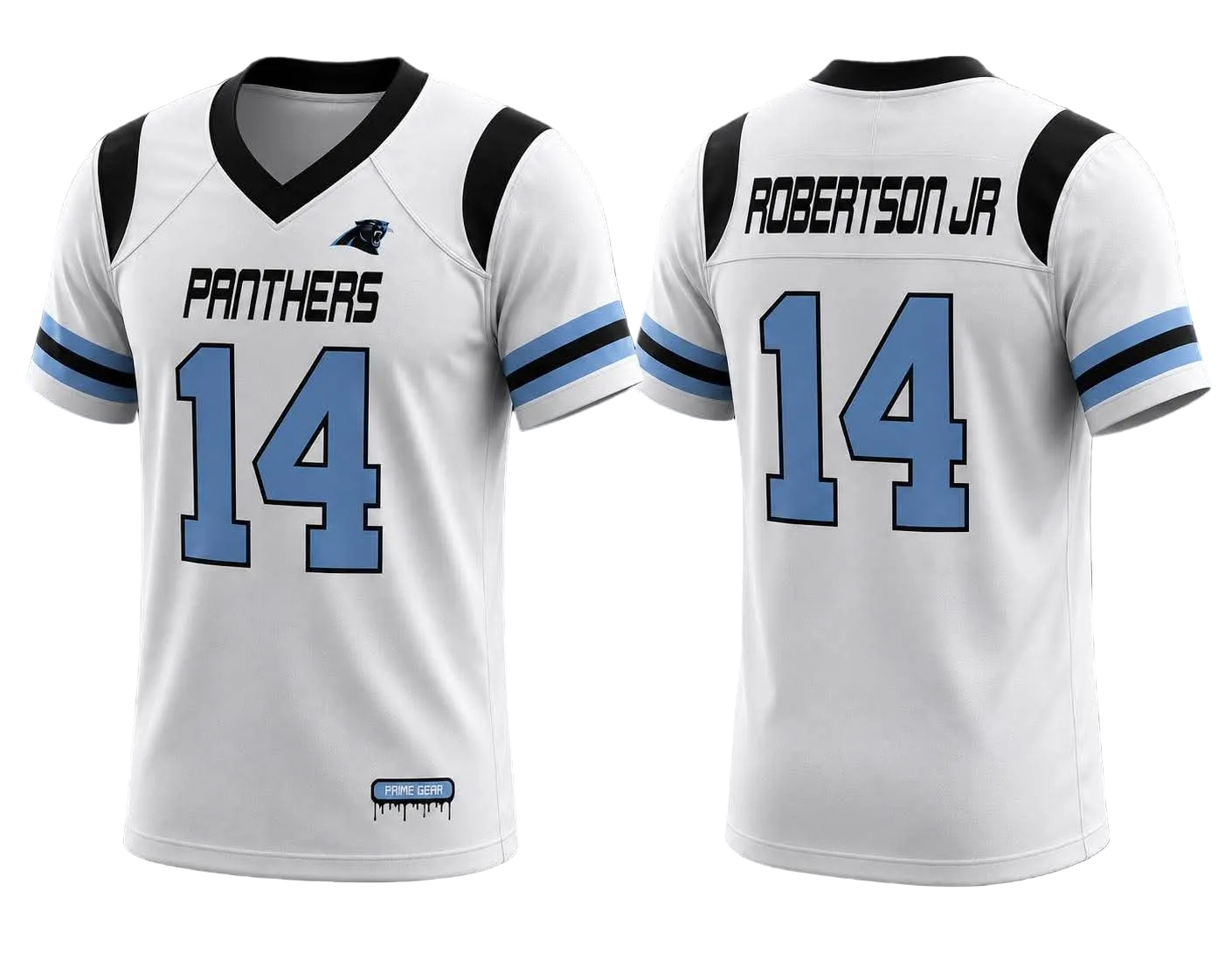Robertson Jr Fan Jersey