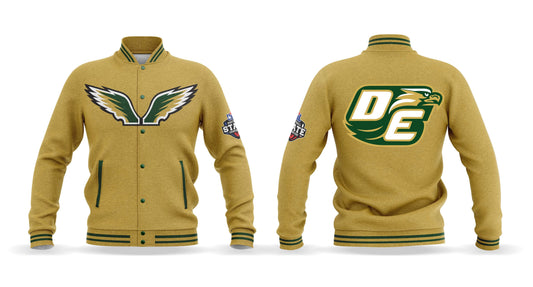 DESOTO EAGLES JACKETS & MORE