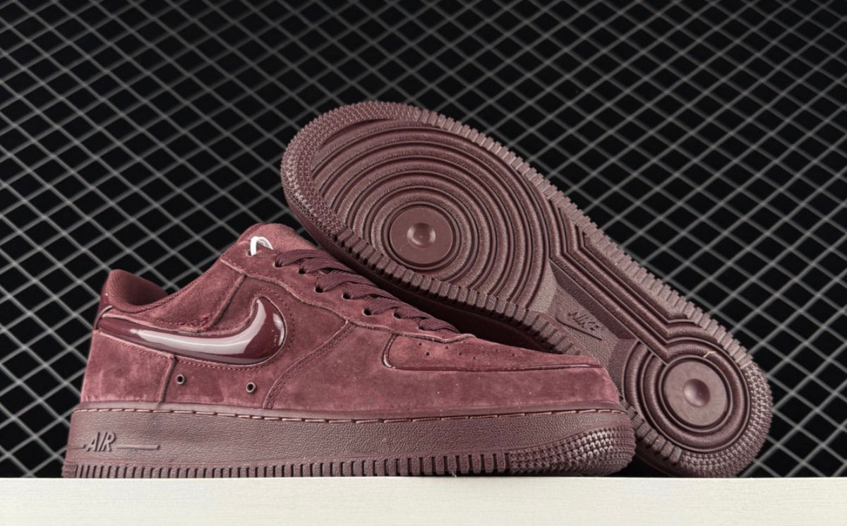 Maroon Swede AF1