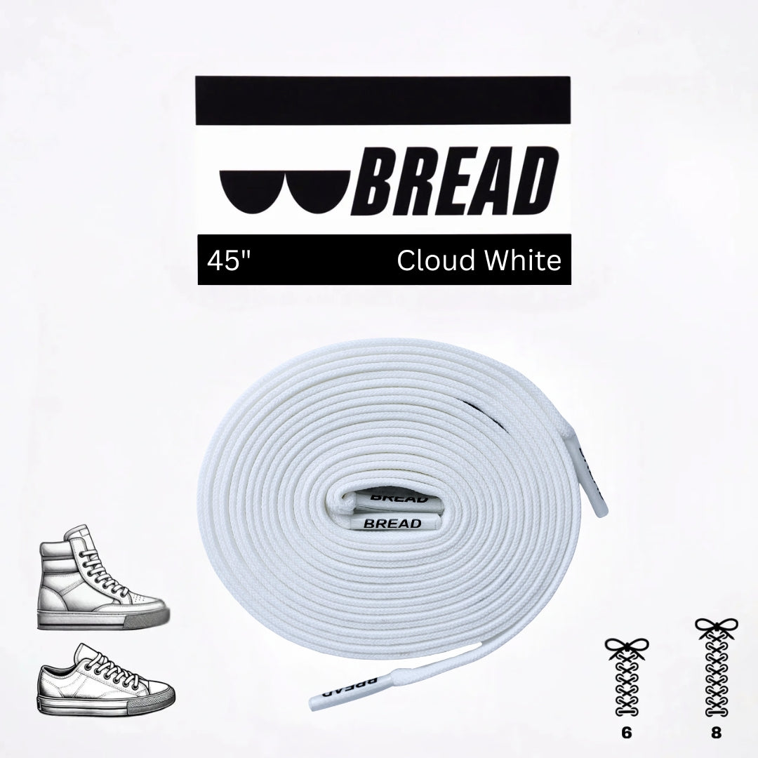 Cloud White