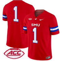 SMU Jersey