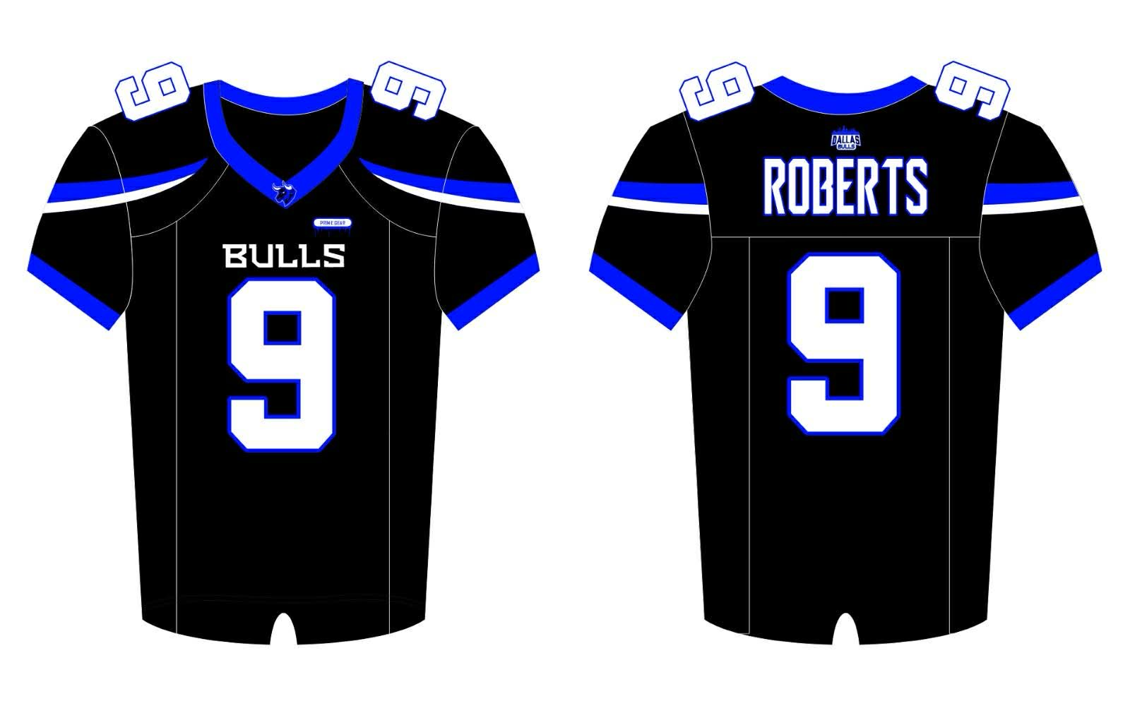 Romeo “Ro” Roberts